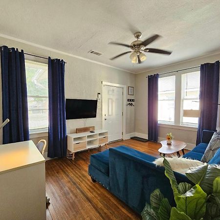 Cute Stay In Memphis Buitenkant foto