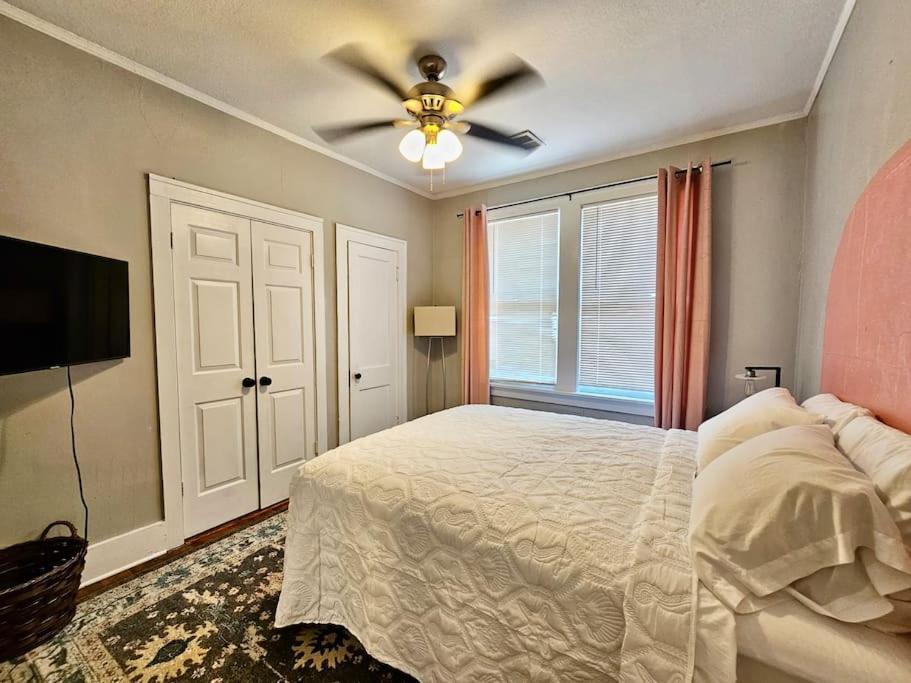 Cute Stay In Memphis Buitenkant foto