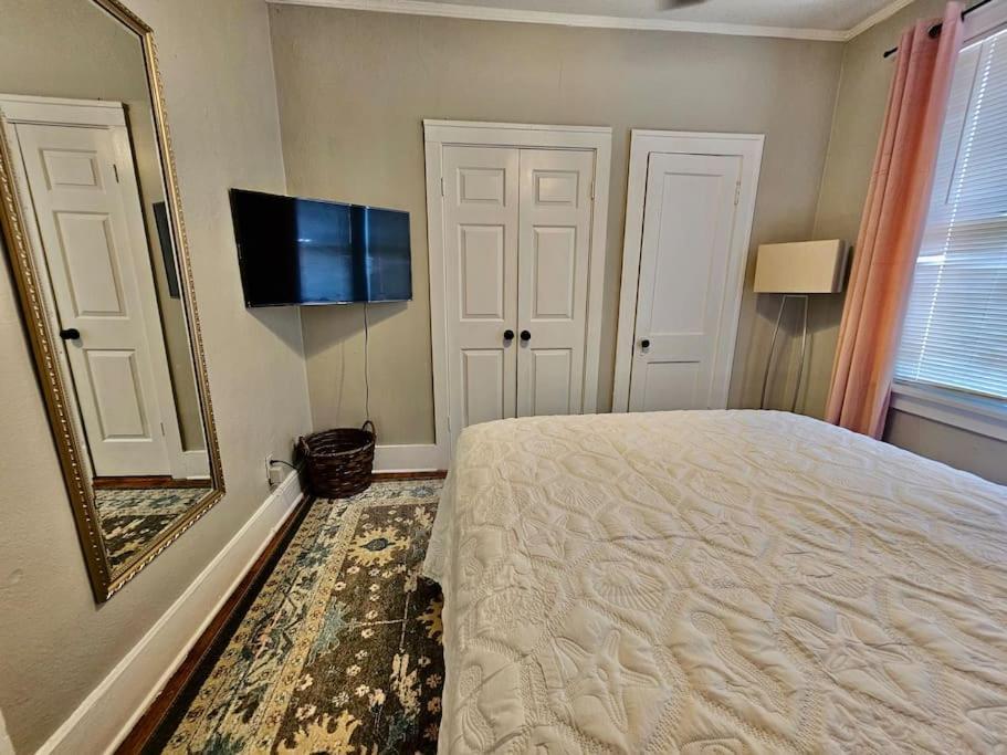 Cute Stay In Memphis Buitenkant foto