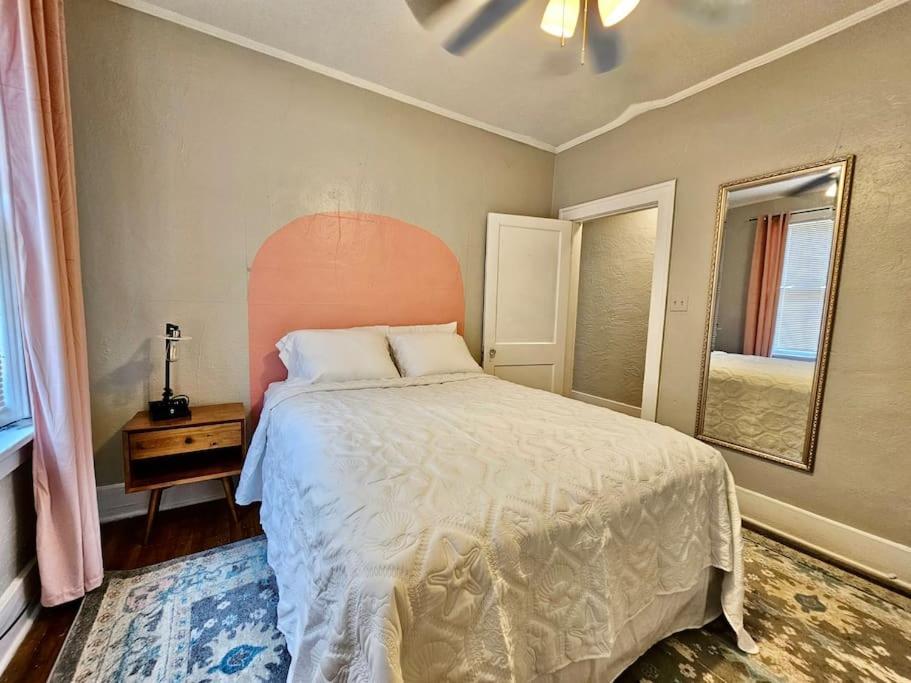Cute Stay In Memphis Buitenkant foto