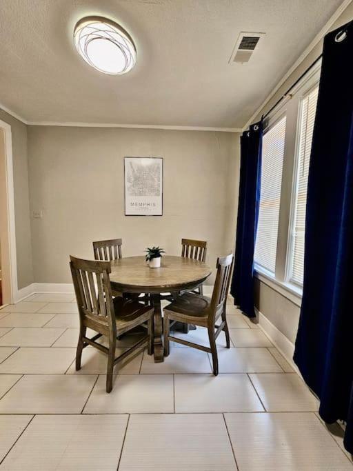 Cute Stay In Memphis Buitenkant foto