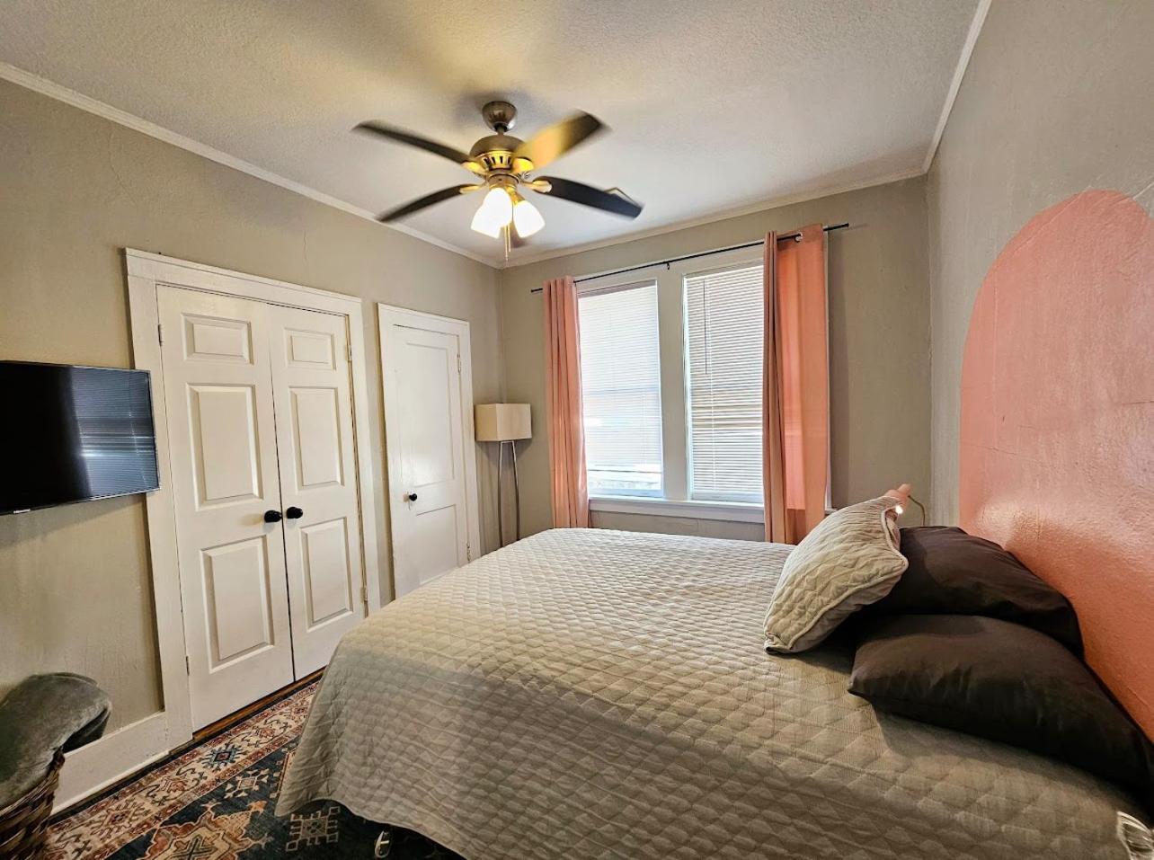 Cute Stay In Memphis Buitenkant foto