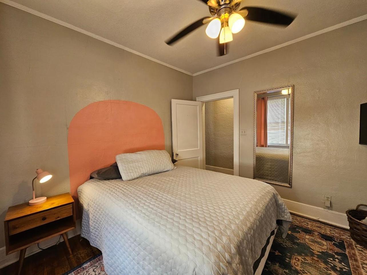 Cute Stay In Memphis Buitenkant foto